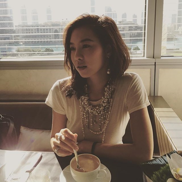 คริส หอวัง