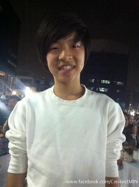 มิณทร์ กามิกาเซ่