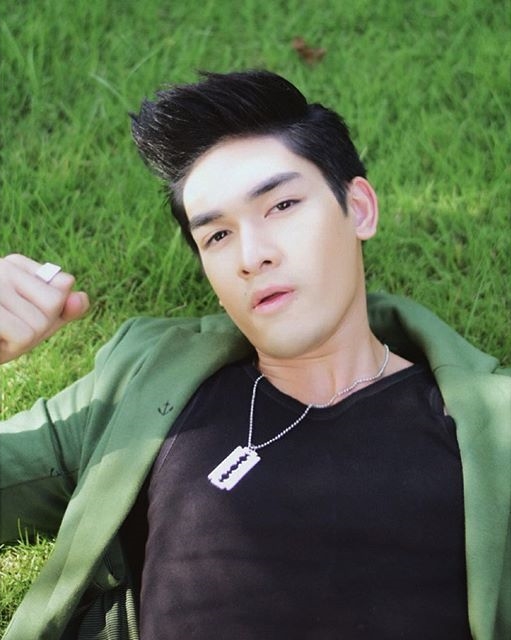 สิงโต เดอะสตาร์