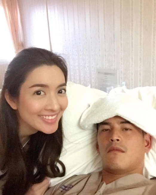 สงกรานต์ แอฟ