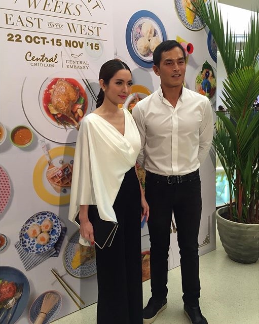 สงกรานต์ แอฟ