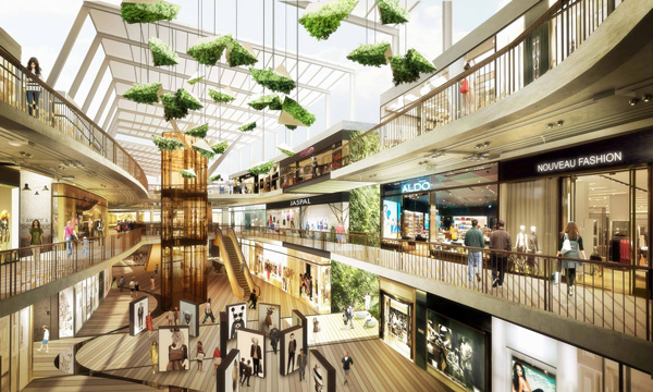 เซ็นทรัลเฟสติวัล อีสต์วิลล์