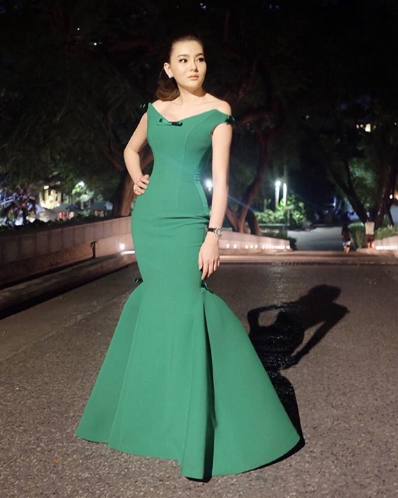 งานแต่ง เอมมี่ ไฮโซเจมส์