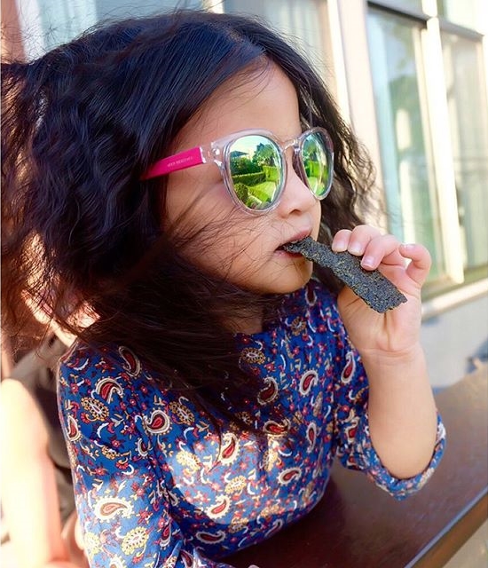 น้องบีน่า