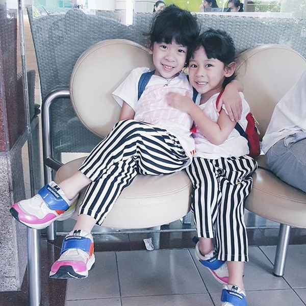 โจ๊ก โซคูล ครอบครัว