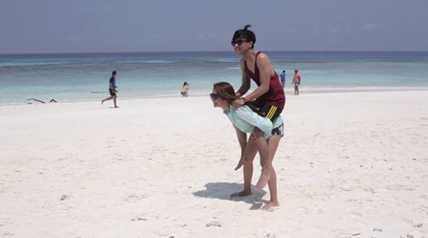 คู่จิ้นในซีรีส์ฮอร์โมน