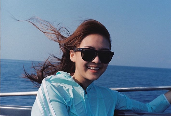 คู่จิ้นในซีรีส์ฮอร์โมน