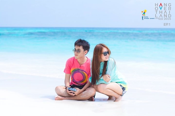 คู่จิ้นในซีรีส์ฮอร์โมน