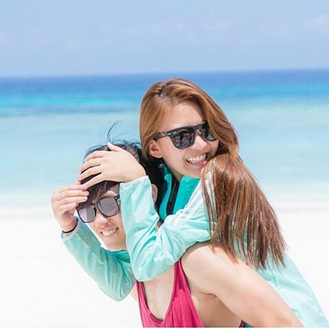 คู่จิ้นในซีรีส์ฮอร์โมน