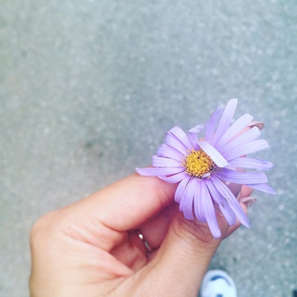 ภาพถ่าย IG ดารา