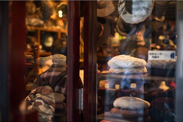 ภาพถ่าย IG ดารา