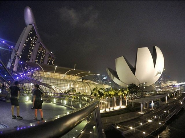 ภาพถ่าย IG ดารา