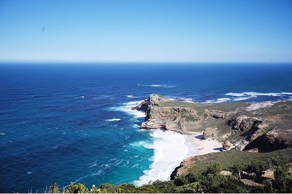 ภาพถ่าย IG ดารา