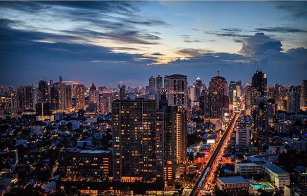 ภาพถ่าย IG ดารา