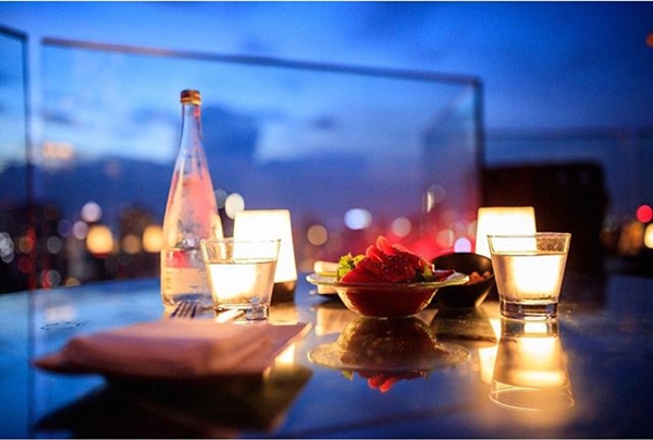 ภาพถ่าย IG ดารา