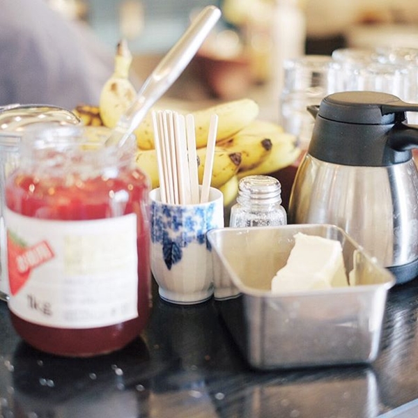 ภาพถ่าย IG ดารา