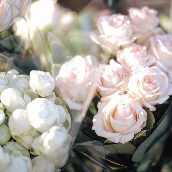 ภาพถ่าย IG ดารา