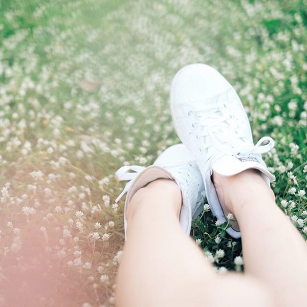 ภาพถ่าย IG ดารา