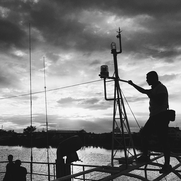 ภาพถ่าย IG ดารา