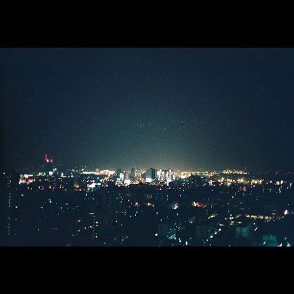 ภาพถ่าย IG ดารา