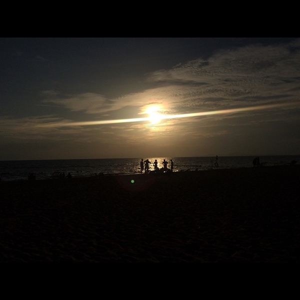 ภาพถ่าย IG ดารา