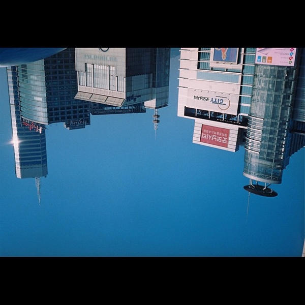 ภาพถ่าย IG ดารา