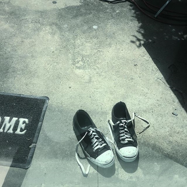 ภาพถ่าย IG ดารา