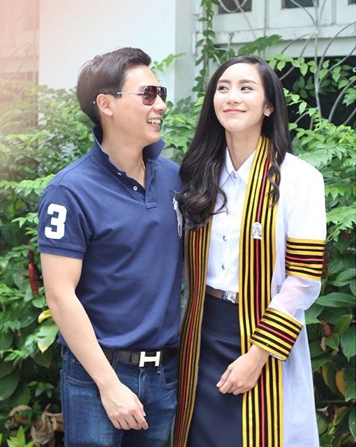 ขนมจีน กุลมาศ ซื้อบ้านให้ครอบครัว