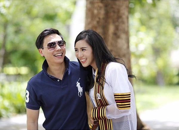 ขนมจีน กุลมาศ ซื้อบ้านให้ครอบครัว