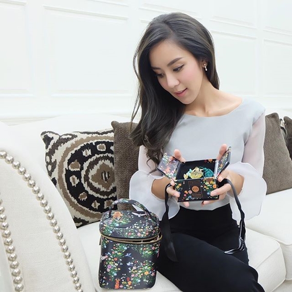 ขนมจีน กุลมาศ ซื้อบ้านให้ครอบครัว