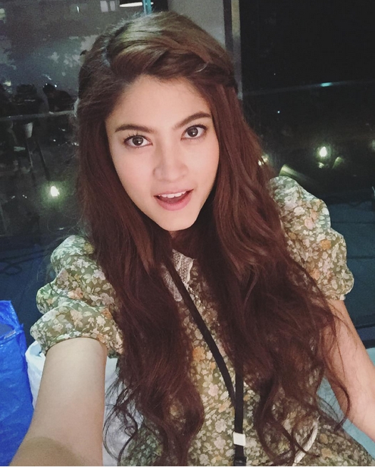มาร์กี้ ราศรี