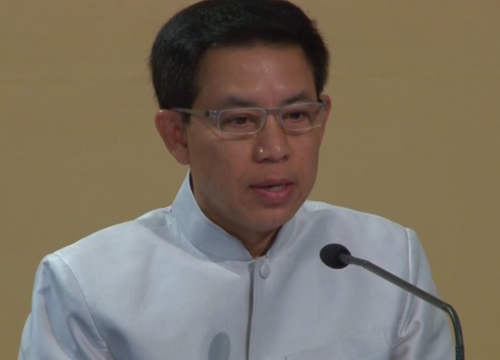 สรรเสริญ แก้วกำเนิด