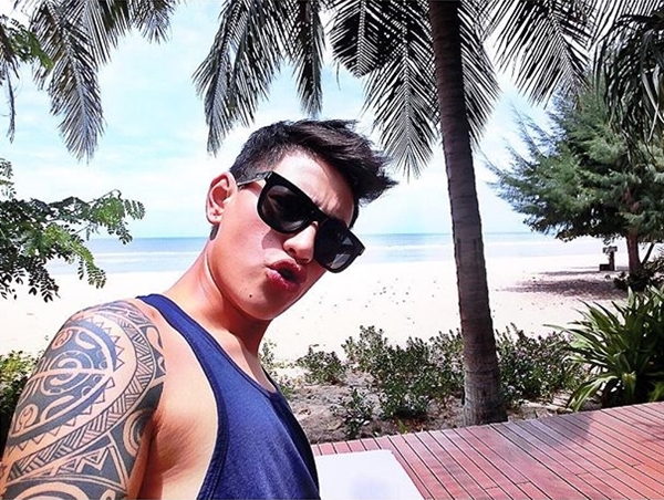 ซี มัฑณาวี