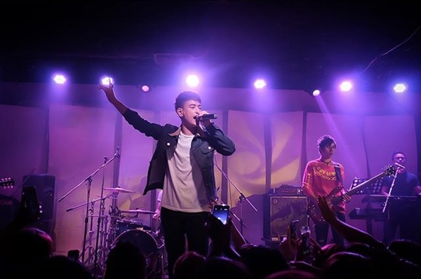 ซี มัฑณาวี