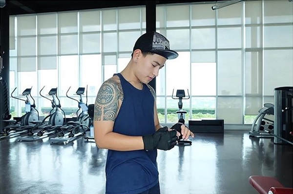 ซี มัฑณาวี