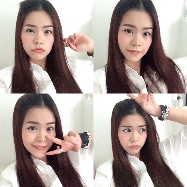 เพ้นท์ ปารณัท