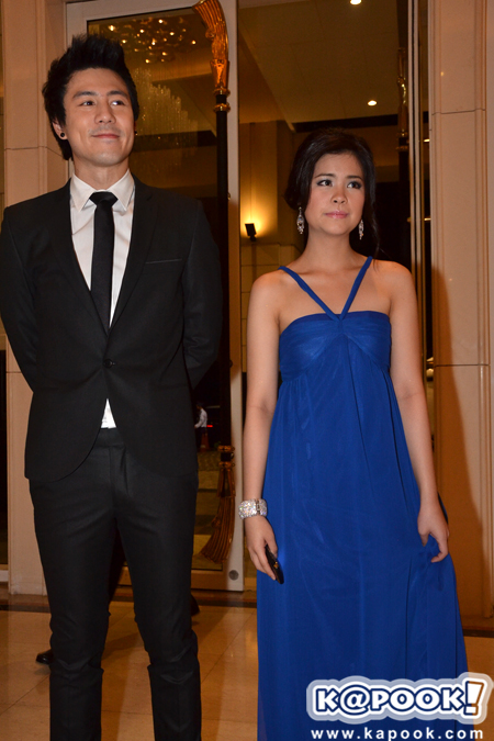 เพ้นท์ ปารณัท