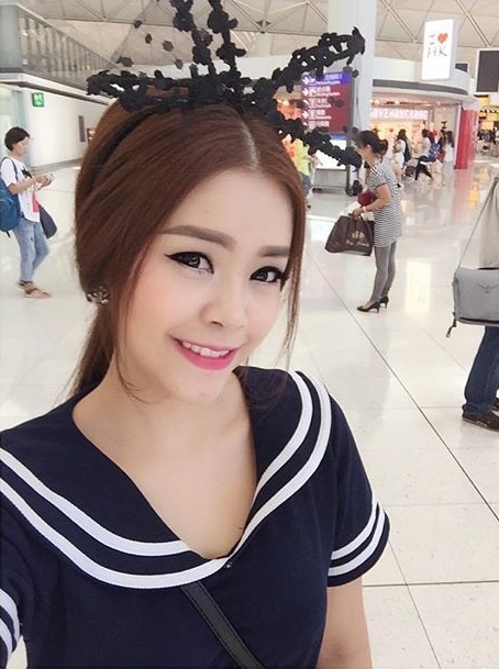 เพ้นท์ ปารณัท