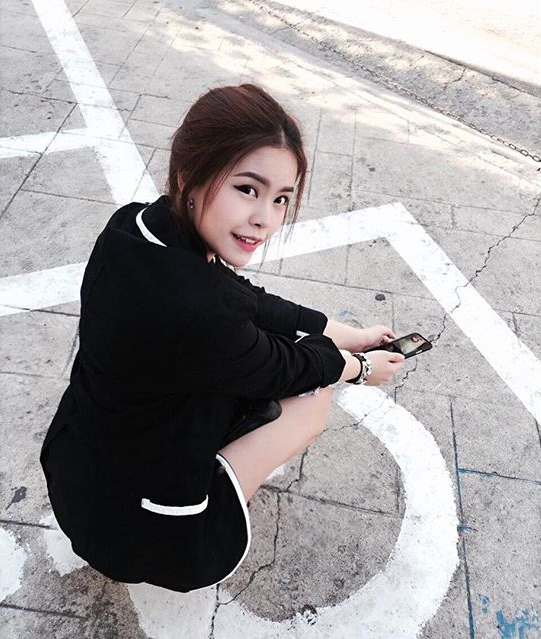 เพ้นท์ ปารณัท