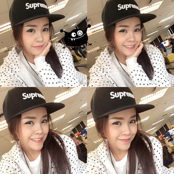 เพ้นท์ ปารณัท