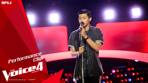 10 ดาวเด่น เดอะวอยซ์ 4