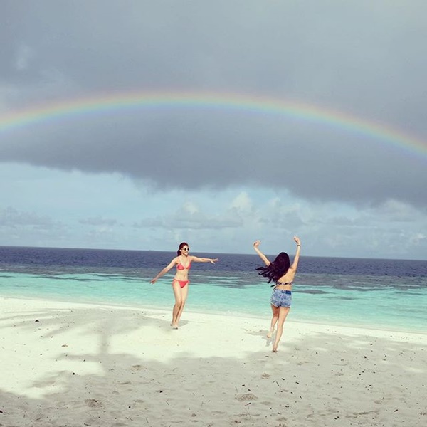 กิ๊ปซี่ วนิดา