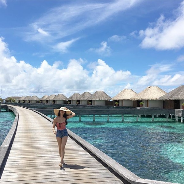 กิ๊ปซี่ วนิดา