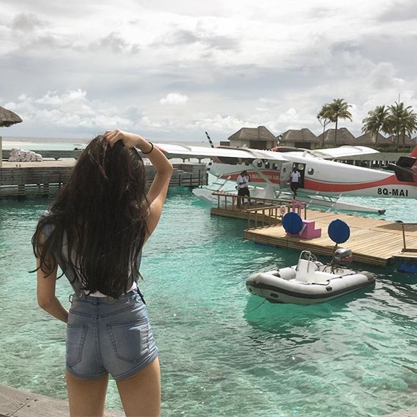 กิ๊ปซี่ วนิดา