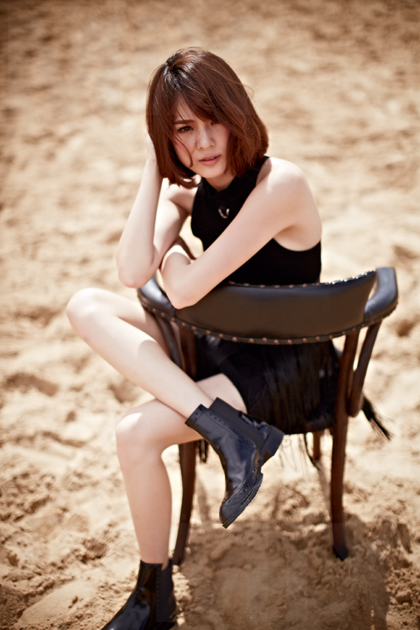 แพทตี้ อังศุมาลิน