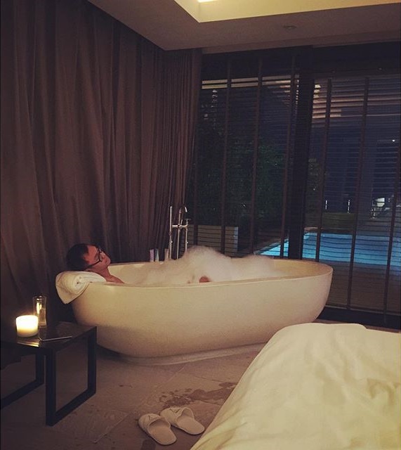 ทาทา พี่หมอ