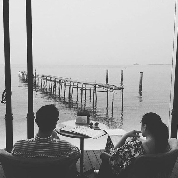 ทาทา พี่หมอ