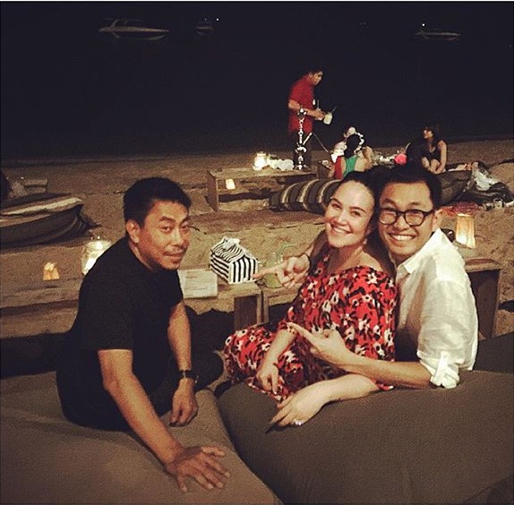 ทาทา พี่หมอ