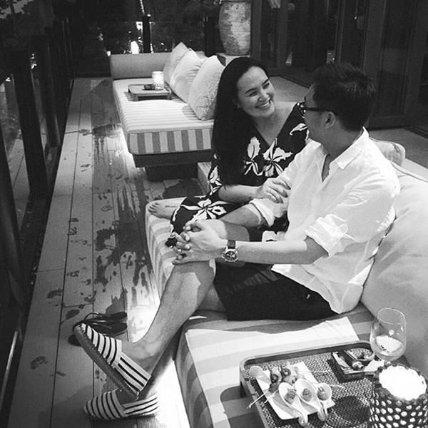 ทาทา พี่หมอ