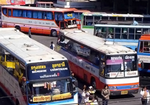 บริษัท ขนส่ง